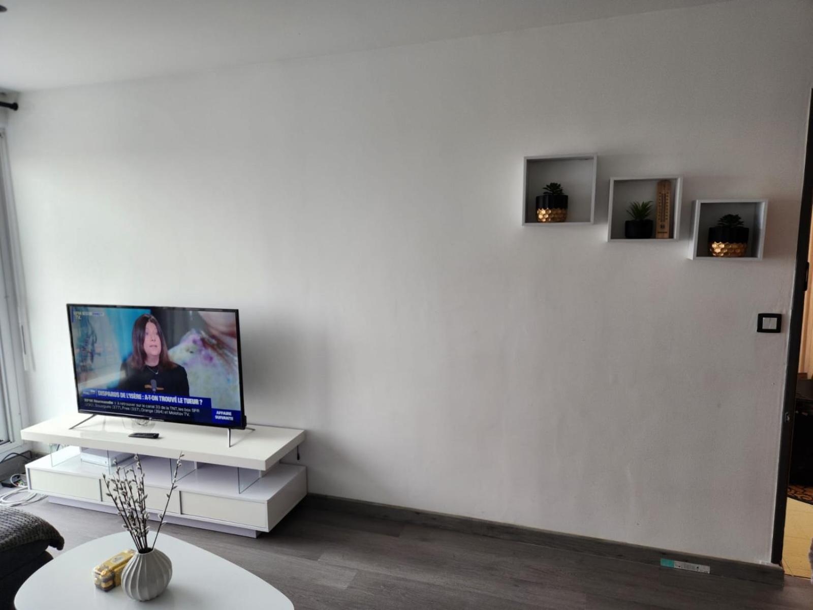 Apartamento Le Reflet Gris Chalon-sur-Saône Exterior foto